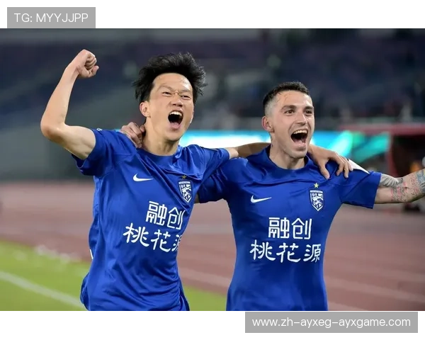 在中超联赛中效力过的著名外援球员名单