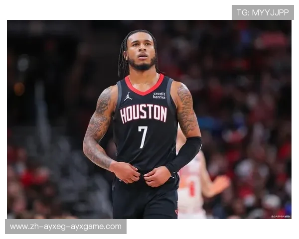 火箭队的泰勒是哪位球员,他在球队中表现如何