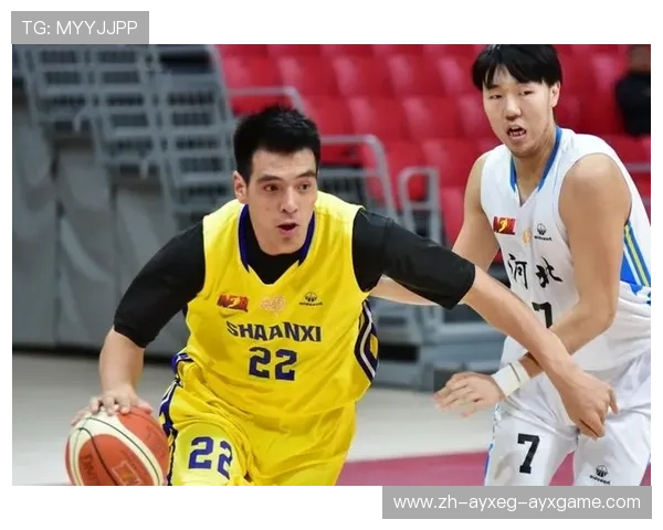 陕西的CBA球队及其地域文化影响