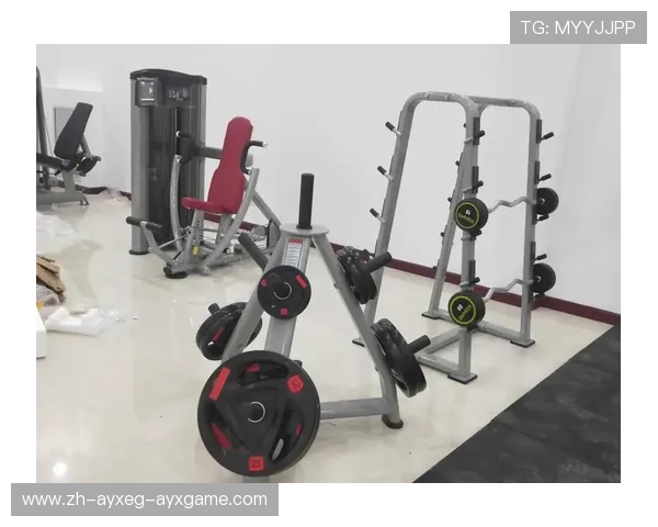 高效锻炼第一步：健身器材使用详解